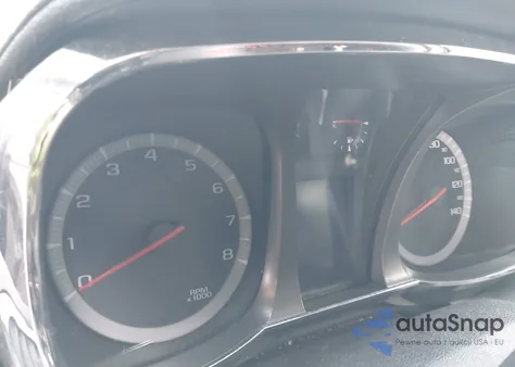 2013 GMC Terrain Sle-1 из США, поврежденный, VIN 2GKALMEK8D6300612